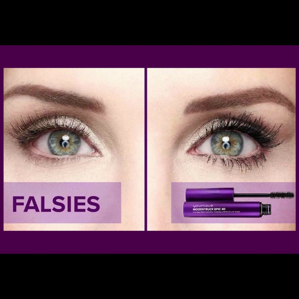 Younique 4D Mascara